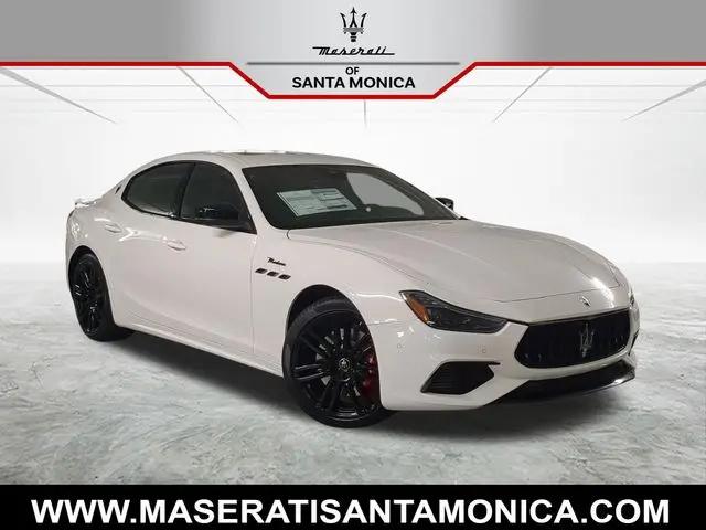 2024 Maserati Ghibli Modena Ultima Q4 for sale in Santa Monica, CA