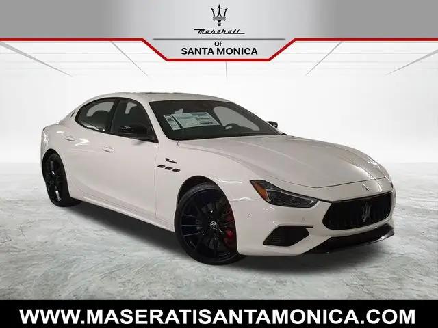 2024 Maserati Ghibli Modena Ultima Q4 for sale in Santa Monica, CA