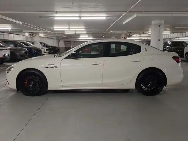 2024 Maserati Ghibli Modena Ultima Q4