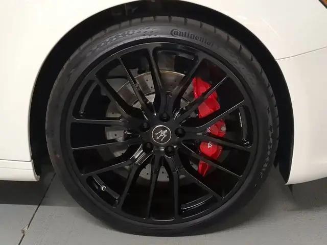 2024 Maserati Ghibli Modena Ultima Q4