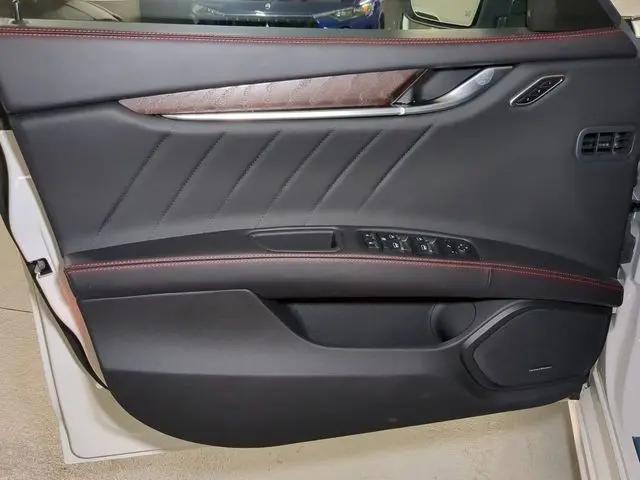 2024 Maserati Ghibli Modena Ultima Q4