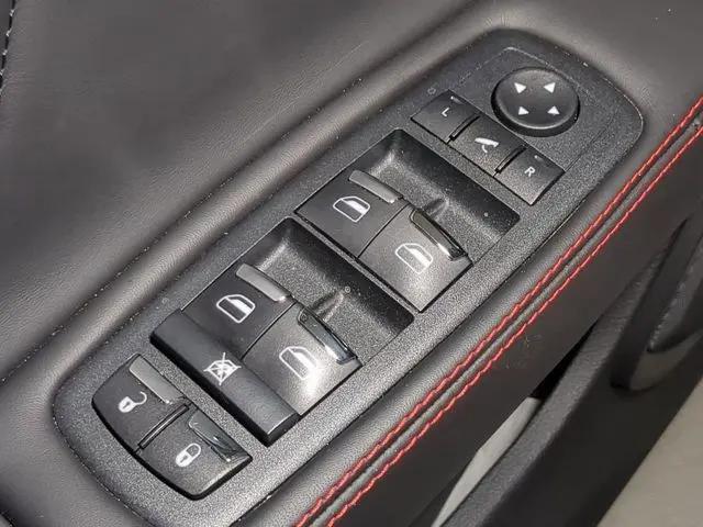 2024 Maserati Ghibli Modena Ultima Q4