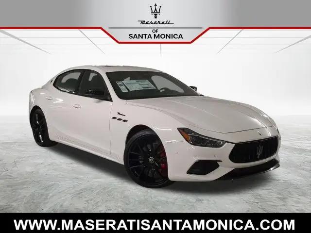 2024 Maserati Ghibli Modena Ultima Q4 for sale in Santa Monica, CA