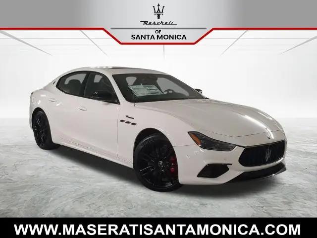 2024 Maserati Ghibli Modena Ultima Q4 for sale in Santa Monica, CA