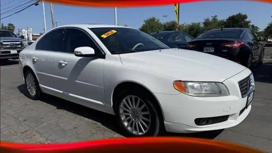 2008 Volvo S80 Reliability, Consumer Ratings & Pricing
