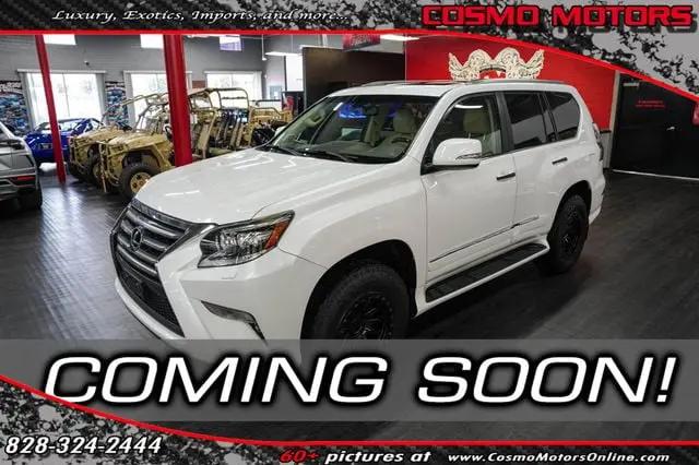 2017 Lexus GX 460 GX 460 for sale in Hickory, NC
