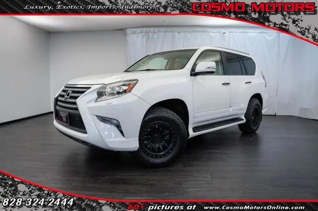 2017 Lexus GX 460 GX 460 for sale in Hickory, NC