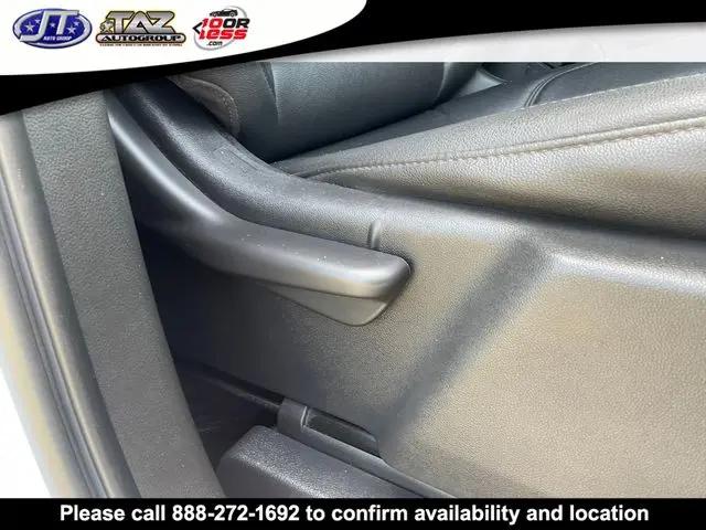 2021 Chevrolet Silverado 3500HD 4WD Crew Cab Long Bed WT