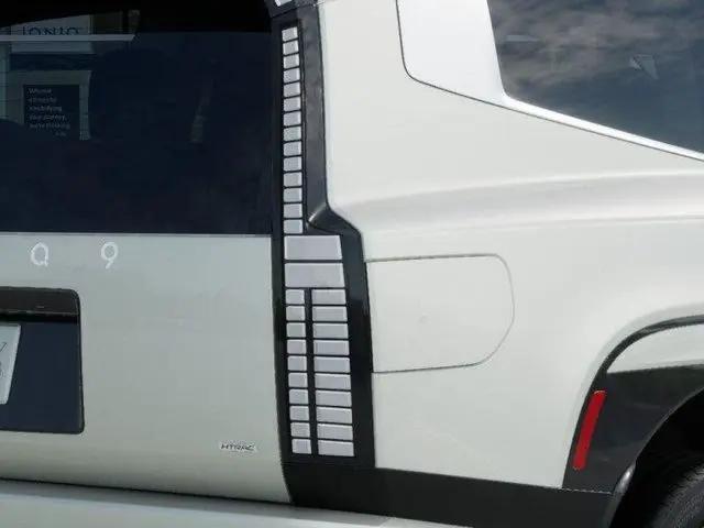 2026 Hyundai IONIQ 9 SEL