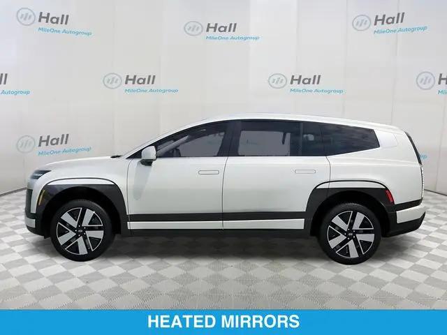 2026 Hyundai IONIQ 9 SEL