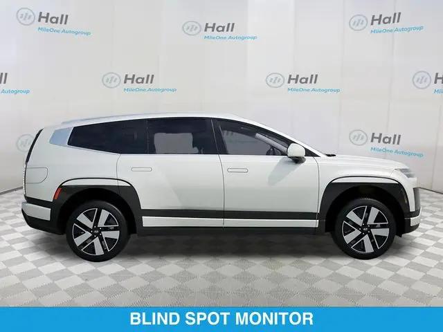 2026 Hyundai IONIQ 9 SEL