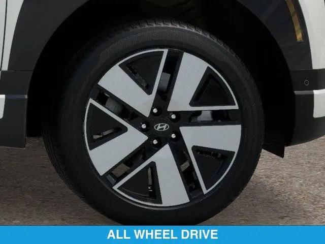 2026 Hyundai IONIQ 9 SEL