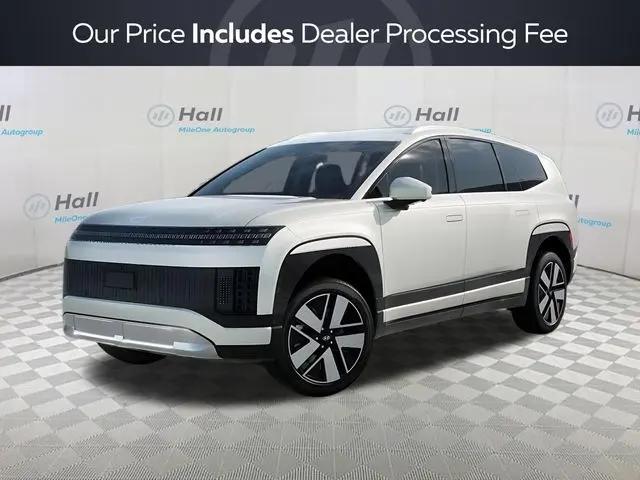 2026 Hyundai IONIQ 9 SEL for sale in Elizabeth City, NC