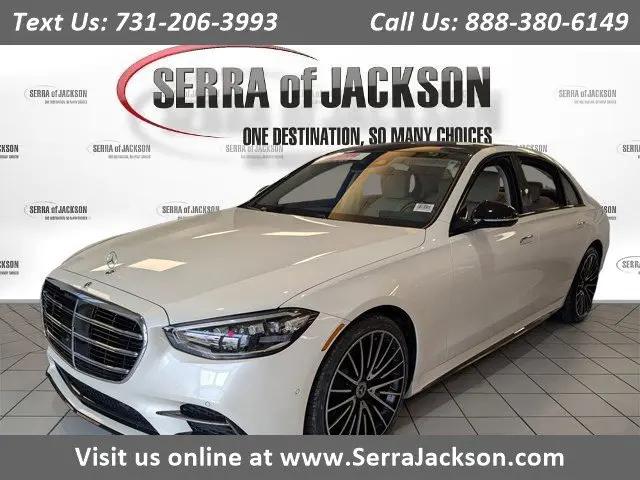 2023 Mercedes-Benz 500 4MATIC for sale in Jackson, TN