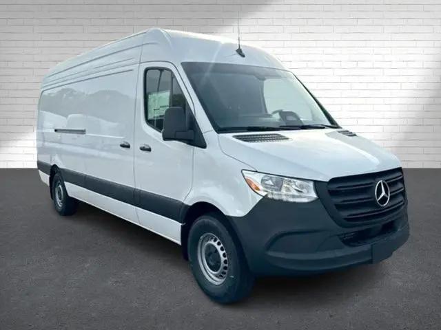 2025 Mercedes-Benz Sprinter 2500 High Roof 4-Cyl Diesel for sale in Chicopee, MA