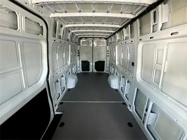 2025 Mercedes-Benz Sprinter 2500 High Roof 4-Cyl Diesel