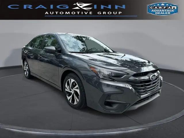 2024 Subaru Legacy Premium for sale in Pembroke Pines, FL
