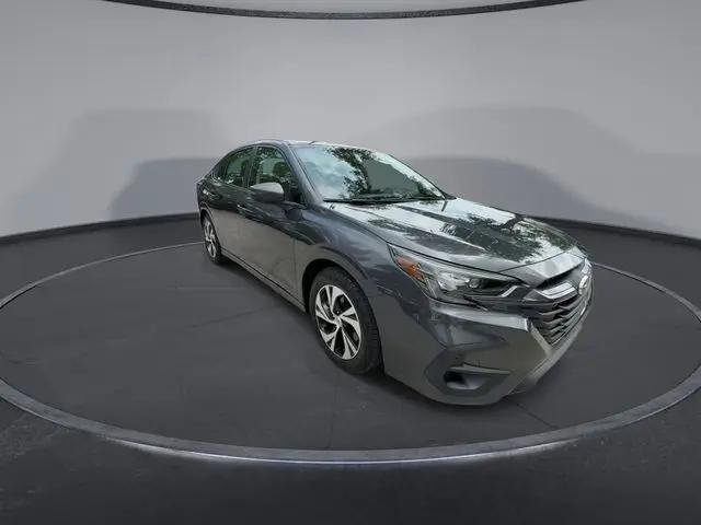 2024 Subaru Legacy Premium