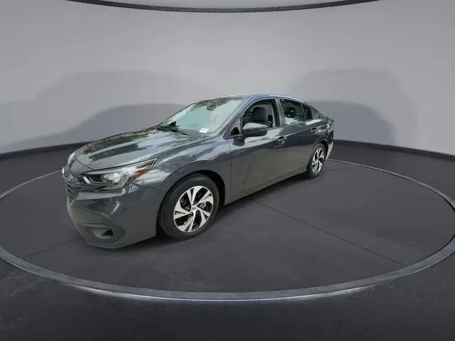 2024 Subaru Legacy Premium