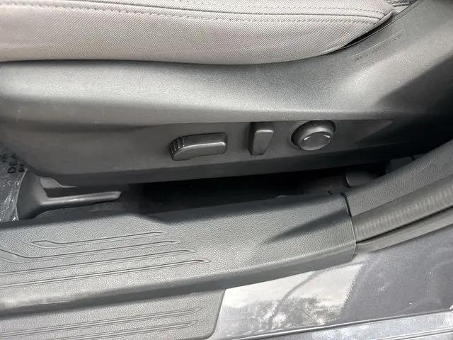 2024 Subaru Legacy Premium
