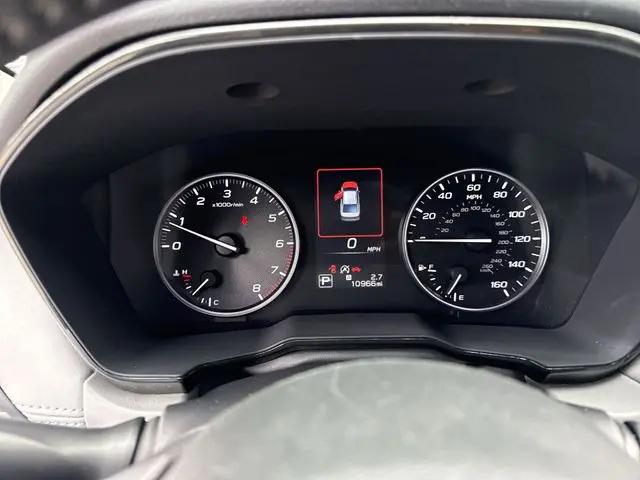 2024 Subaru Legacy Premium
