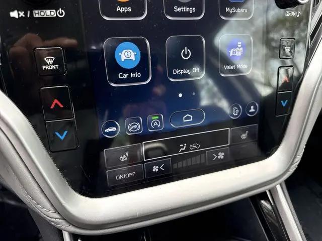2024 Subaru Legacy Premium