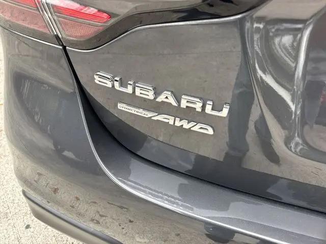 2024 Subaru Legacy Premium