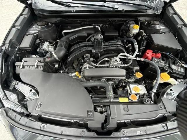 2024 Subaru Legacy Premium