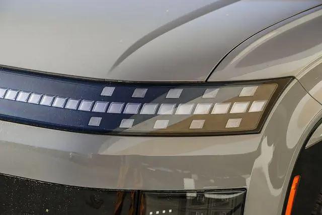 2026 Hyundai IONIQ 9 SEL