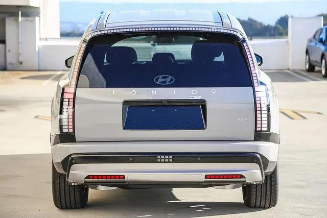 2026 Hyundai IONIQ 9 SEL
