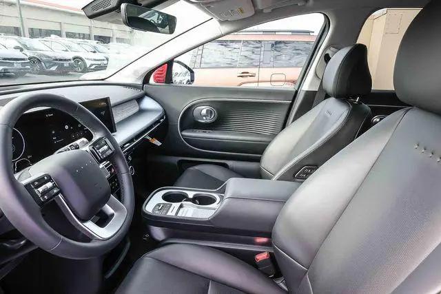 2026 Hyundai IONIQ 9 SEL