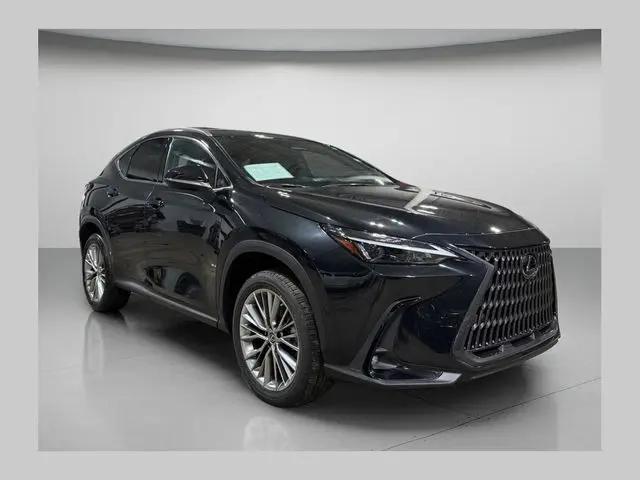 2022 Lexus NX 350h Luxury for sale in Brookfield, WI