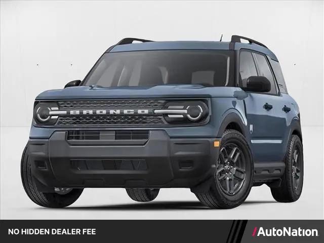 2025 Ford Bronco Sport Big Bend for sale in Bellevue, WA