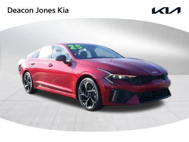 2025 Kia K5 GT-Line for sale in Goldsboro, NC
