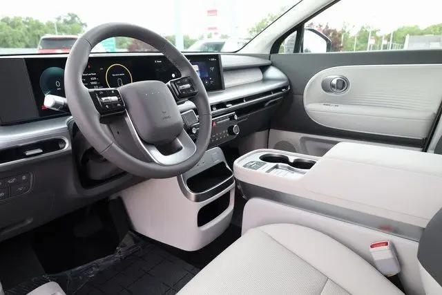 2026 Hyundai IONIQ 9 SEL
