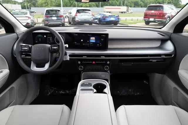2026 Hyundai IONIQ 9 SEL