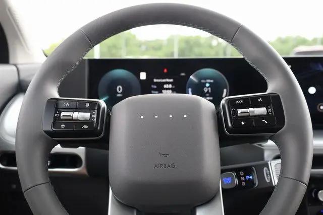 2026 Hyundai IONIQ 9 SEL