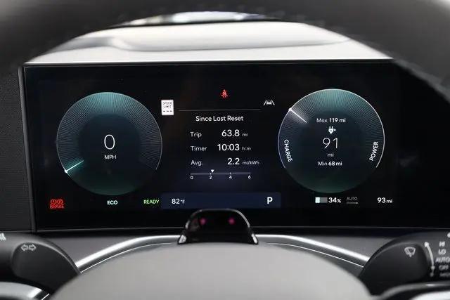 2026 Hyundai IONIQ 9 SEL