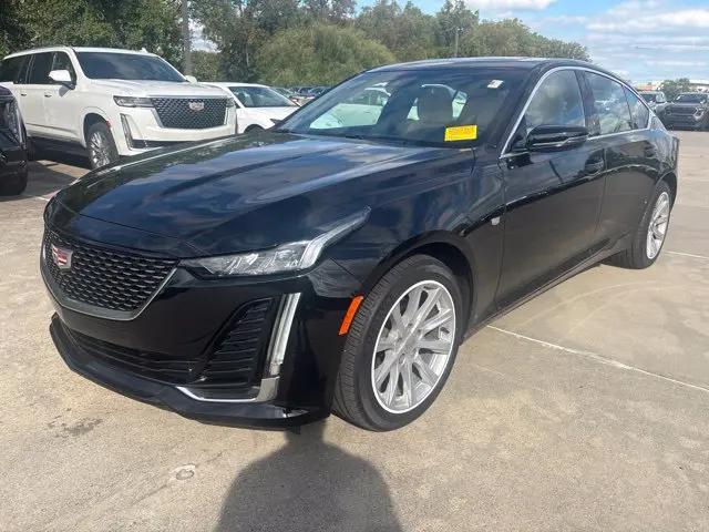 2024 Cadillac CT5 Luxury for sale in Bethesda, MD