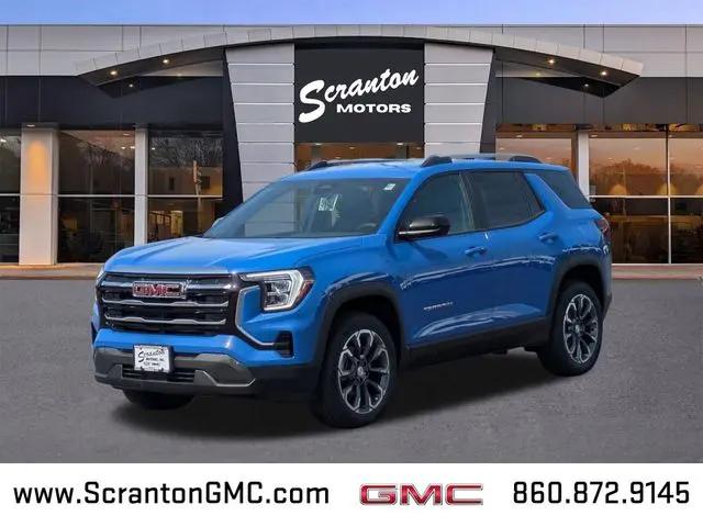 2026 GMC Terrain AWD Elevation for sale in Vernon, CT