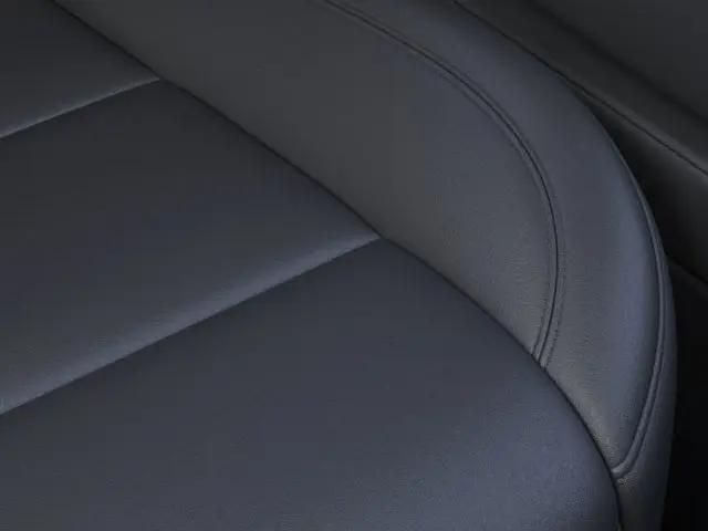 2025 GMC Sierra 2500HD 4WD Regular Cab Long Bed Pro