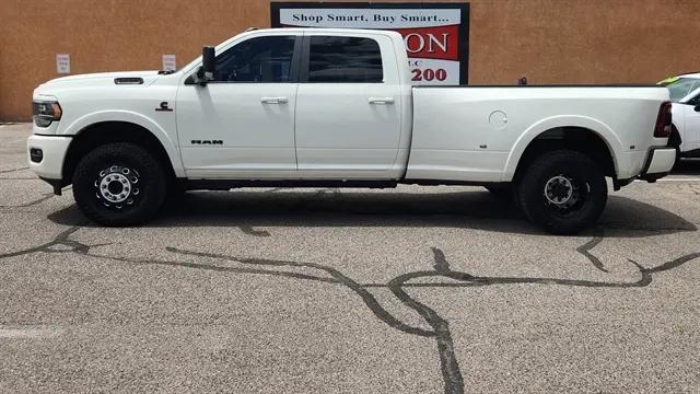 2022 Ram 3500 Limited Crew Cab 4x4 8' Box for sale in Albuquerque, NM