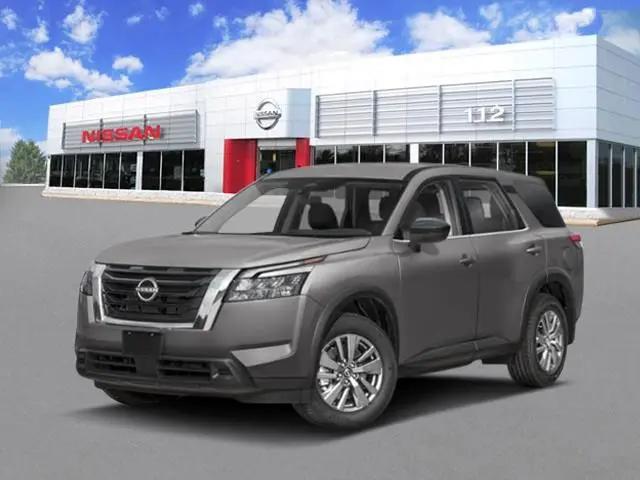 2025 Nissan Pathfinder S 4WD for sale in Patchogue, NY
