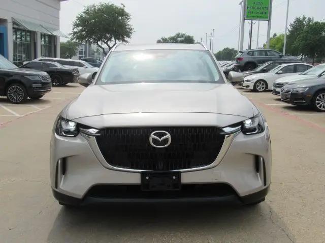 2024 Mazda X-90 Preferred