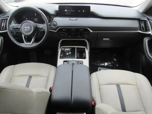2024 Mazda X-90 Preferred