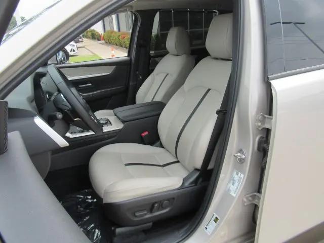 2024 Mazda X-90 Preferred