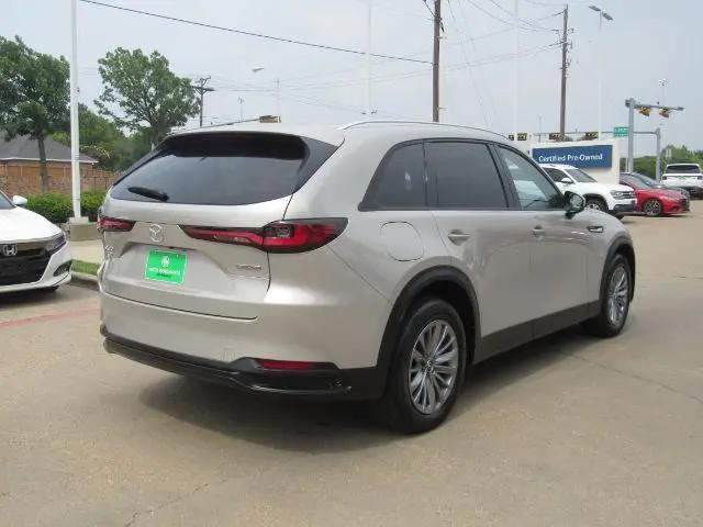 2024 Mazda X-90 Preferred