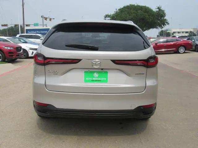 2024 Mazda X-90 Preferred