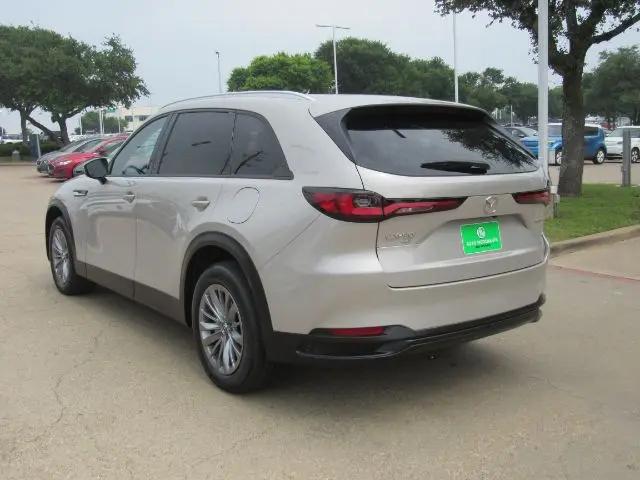 2024 Mazda X-90 Preferred