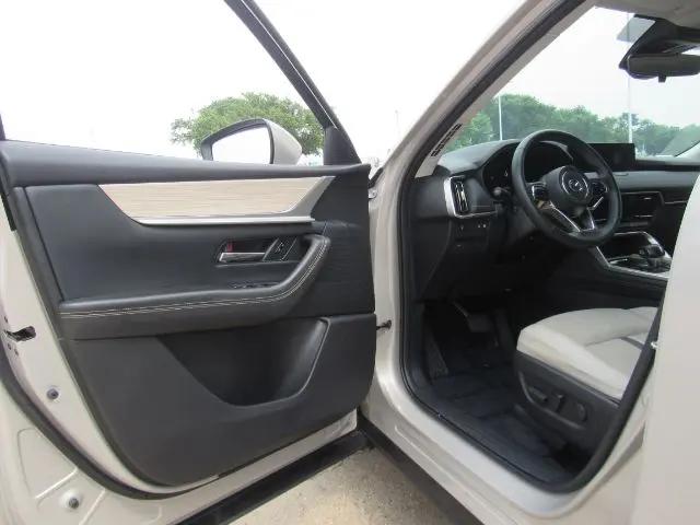 2024 Mazda X-90 Preferred